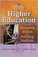 The Web In Higher Education