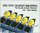 The Five Chinese Brothers