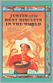 Justin and the Best Biscuits in the World