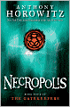Necropolis (Gatekeepers Series #4)