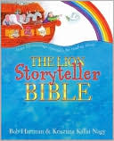 The Lion Storyteller Bible