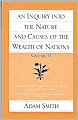 Wealth of Nations