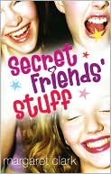 Secret Friends' Stuff