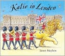 Katie in London
