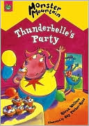 Thunderbelle's Party