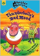Thunderbelle's Bad Mood