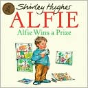 Alfie Wins a Prize