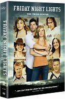Friday Night Lights - Season 3 with Kyle Chandler