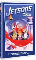 Jetsons: The Movie with George O'Hanlon