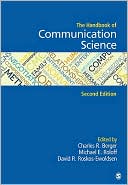 Handbook of Communication Science, Second Edition