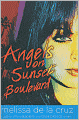 Angels on Sunset Boulevard (Turtleback School & Library Binding Edition)