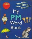Rigby PM Platinum Magenta: PM Word Book