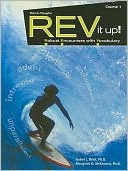 Steck-Vaughn REV it up!: Student Book Course 1