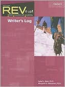 REV It Up! Writer's Log, Course 3: Robust Encounters with Vocabulary