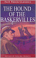 The Hound of the Baskervilles (Fast Track Classics 6-12 Se)