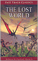 The Lost World (Fast Track Classics 6-12 Se)