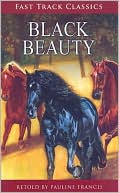 Fast Track Classics 6-12 Se Black Beauty