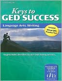 Steck-Vaughn Keys to GED Success: Student Edition Language Arts, Writing