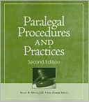 Paralegal Procedures and Practices