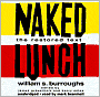 Naked Lunch: The Restored Text