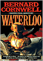 Sharpe's Waterloo (Sharpe Series #20)