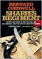 Sharpe's Regiment (Sharpe Series #17)