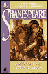 Antony and Cleopatra (Folger Shakespeare Library Series)