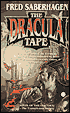The Dracula Tape (Dracula Series #1)