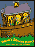 Noah's Square Dance
