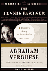 The Tennis Partner: A Doctor's Story of Friendship and Loss (2 Cassettes)