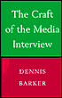 Craft of the Media Interview