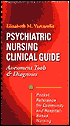 Psychiatric Nursing Clinical Guide: Assessment Tools and Diagnoses