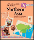 Northern Asia: Understanding Geography and History Through Art