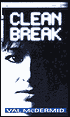 Clean Break (Kate Brannigan Series #4)