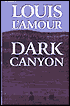 Dark Canyon