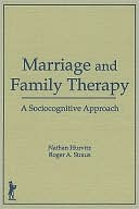 Marriage and Family Therapy