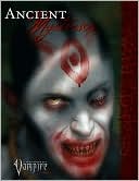 Vampire Anicent Mysteries