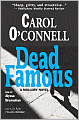 Dead Famous (Kathleen Mallory Series #7)