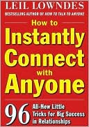 How To Instantly Connnect With Anyone
