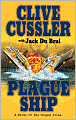 Plague Ship (Oregon Files Series #5)