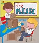 Say Please