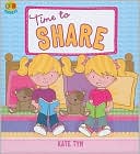 Time to Share
