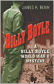 Billy Boyle (Billy Boyle World War II Mystery Series #1)