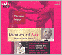 Masters of Sex: The Life and Times of William Masters and Virginia Johnson, the Couple Who Taught America How to Love