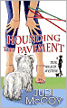 Hounding the Pavement (Dog Walker Mystery Series #1)