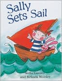 download Sally Sets Sail book