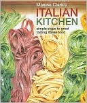 Maxine Clark's Italian Kitchen