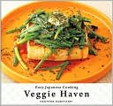 Easy Japanese Cooking: Veggie Haven