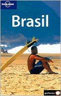 Lonely Planet Brasil