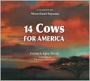 14 Cows for America by Carmen Agra Deedy: Book Cover